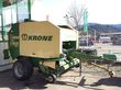 Empacadora gigant - Krone - vario pack 1500