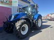 Tractor agrícola - New Holland - t6.175 auto command sidewinder ii
