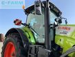 Tractor agrícola - Claas - axion 870, cmatic,3255h,gps s10 rtk, CMATIC