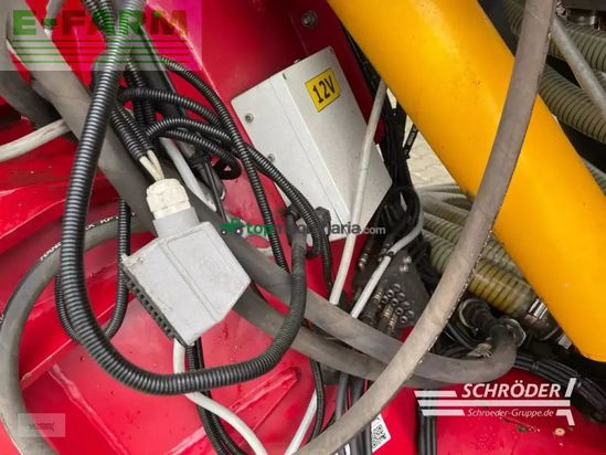 Equipamiento / accesorio - Vredo - schlitzgerät zb 3-12068