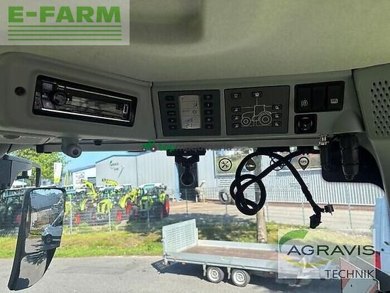 Tractor agrícola - Claas - axion 930 cmatic cebis