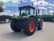Tractor agrícola - Claas - ARION 650 CEBIS