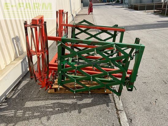 Combinado de siembra -  - ferk 2,5 m