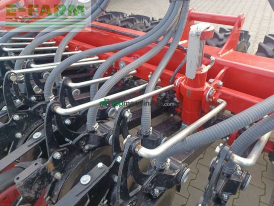 Sembradora - Horsch - serto 12 sc