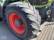 Tractor agrícola - Claas - axion 870 cmatic cebis