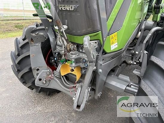 Tractor agrícola - Fendt - 313 vario gen-4 profi+ setting 2