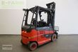 Elevadora - Linde - e 25 hl-01 fc/600 387