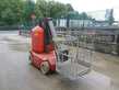 Brazo MANITOU 105VJR