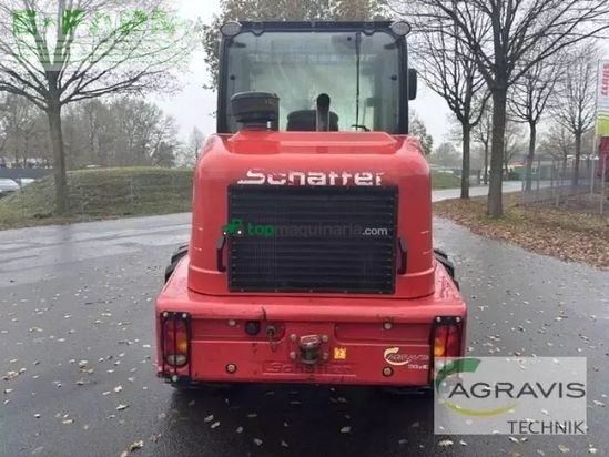 Telescopica - Schaffer - 9610 t