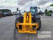 Telescopica - JCB - 560-80 agri