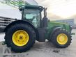 Tractor agrícola - John Deere - 8400r 8400 r