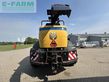 Cosechadora de Cereal - New Holland - fr 650