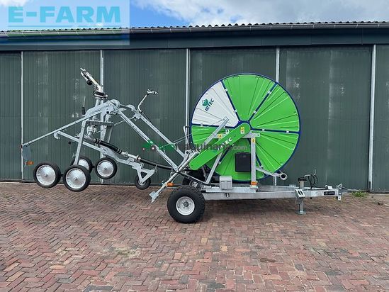 Riego - Irtec - haspel 90/220 gb2