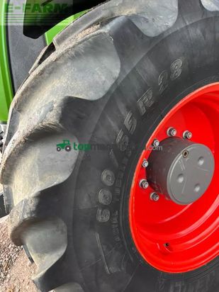 Tractor agrícola - Fendt - 716 power