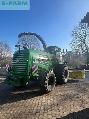Cosechadora de Cereal - John Deere - 7500 *kundenauftrag*