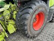 Cosechadora de Cereal - Claas - jaguar 850 profistar