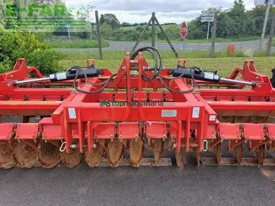 Cultivador -  - mezeta