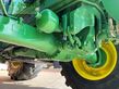 Tractor agrícola - John Deere - 6195r
