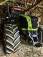 Tractor agrícola - Claas - axion 930 cmatic sur mesure