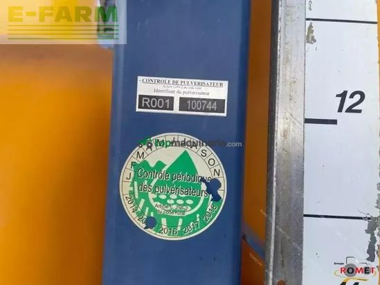 Atomizador - Caruelle - olympia120