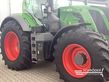 Tractor agrícola - Fendt - 828 s4 profi plus