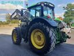 Tractor agrícola - John Deere - 6130 m