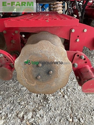 Sembradora - Horsch - pronto 8 dc