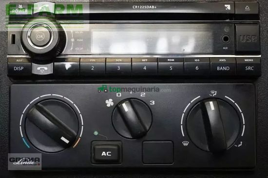 Elevadora - Linde - h 45 d (3b) evo 394-02