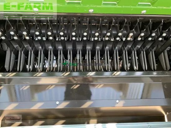 Remolqu agrícola - Fendt - tigo 35st