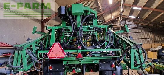 Atomizador - John Deere - 840i