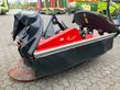 Cortacésped manual - Vicon - cm 295 fs