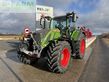 Tractor agrícola - Fendt - 724 vario profi+ ProfiPlus