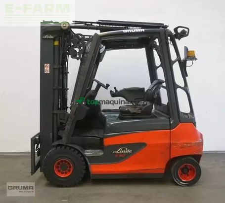 Elevadora - Linde - e 30 387