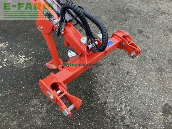 Henificador - Kuhn - ga 8030