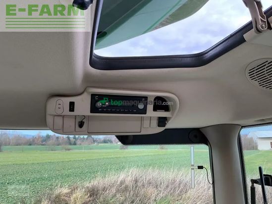 Tractor agrícola - John Deere - 6145 r premium