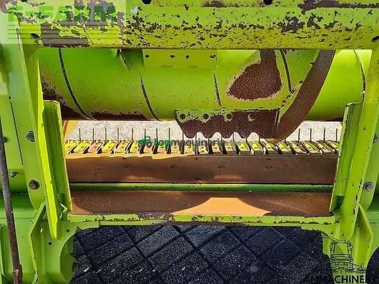 Cabezal - Claas - pu300pro