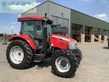 Tractor agrícola - McCormick - x60.20 tractor (st23190)