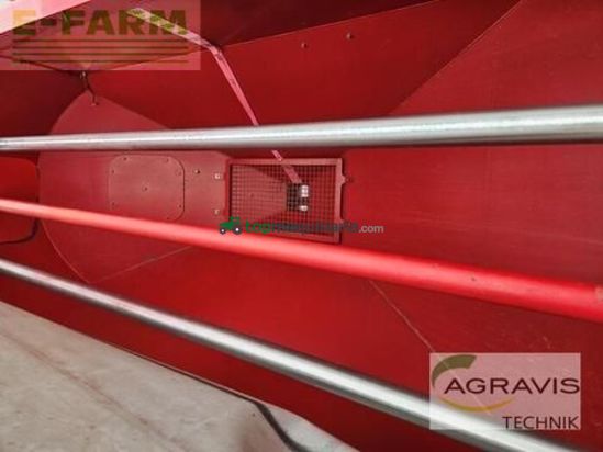 Combinado de siembra - Horsch - pronto 3 dc