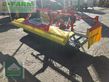 Rastrillo - Pöttinger - f 4010 alpin