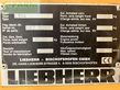 Minicargadora - Liebherr - l 514 stereolader