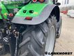 Tractor agrícola - Deutz-Fahr - 5100 agrotron ttv