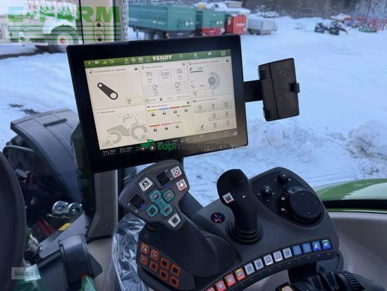Tractor agrícola - Fendt - 724 vario gen6 profi+ setting 2