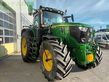 Tractor agrícola - John Deere - 6r250 / 6r 250 garantie bis 02/2028