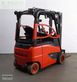 Elevadora - Linde - e 18 ph evo 386-02