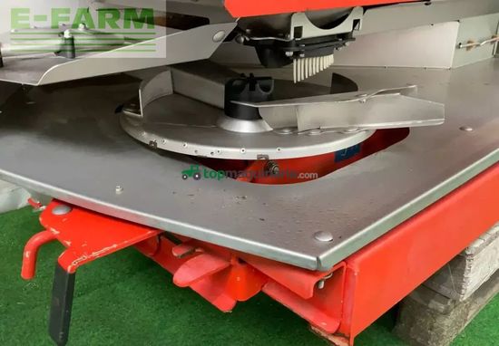 Esparcidor - Rauch - Axera H/EMC