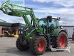 Tractor agrícola - Fendt - 516 vario gen3 profi plus