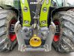 Tractor agrícola - Claas - arion 660 cis + CMATIC CIS+