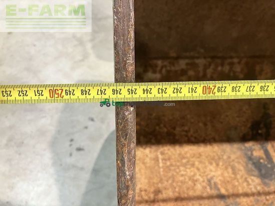 Minicargadora - Liebherr - l 514 stereolader