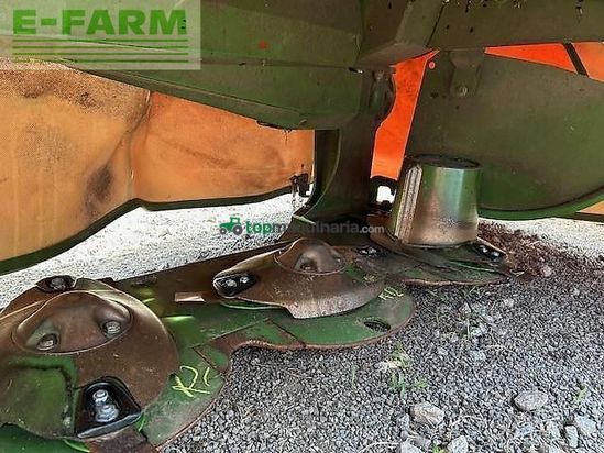 Cortacésped manual - Krone - easy cut f 280 m