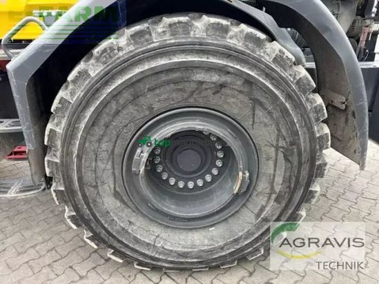 Minicargadora -  - 921 g